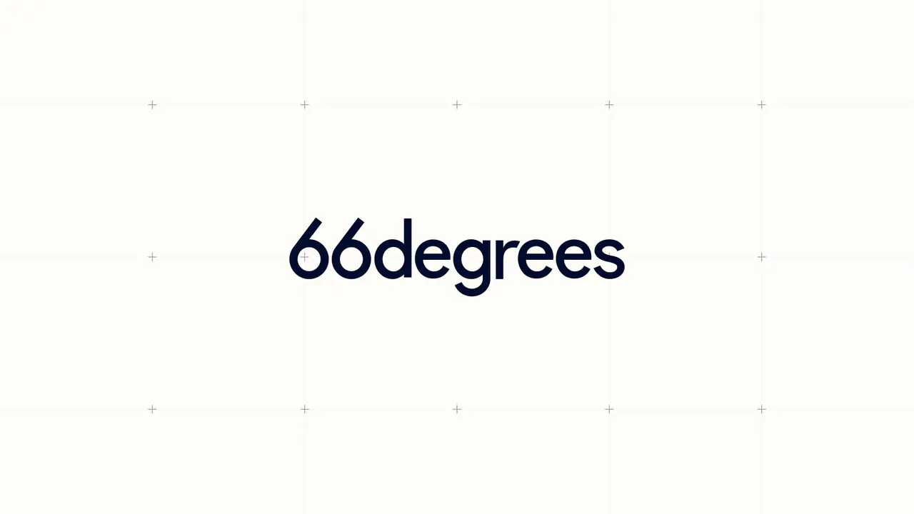66 Degrees - Agentic AI — frame 5