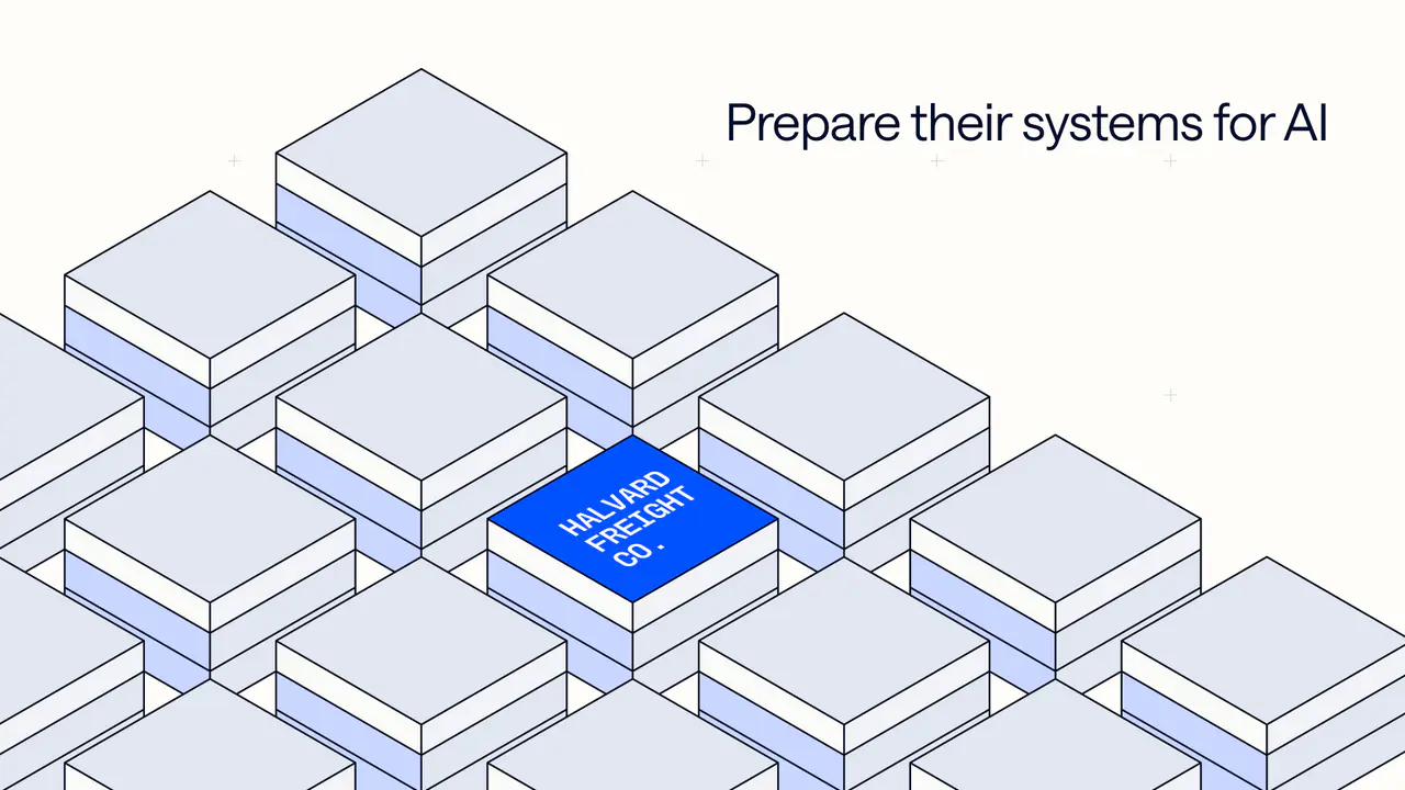 66 Degrees - Agentic AI — frame 7