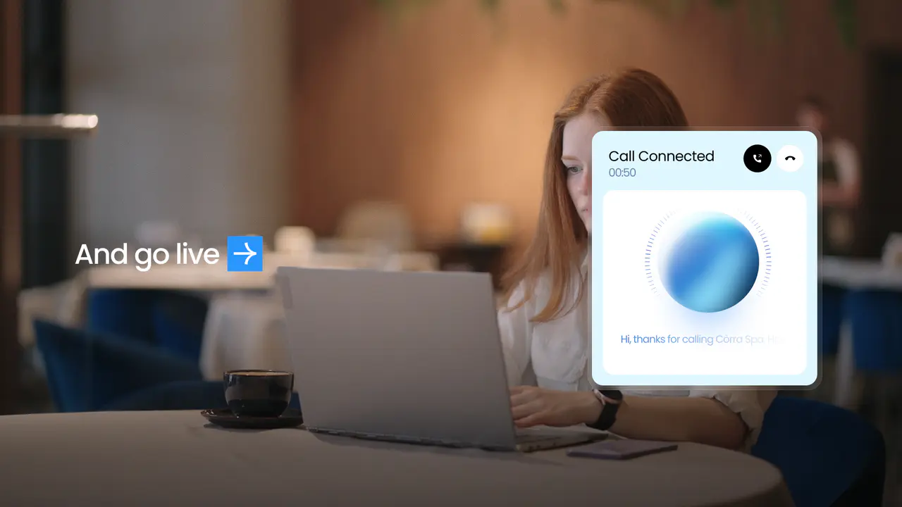 GoHighLevel - Voice AI — frame 13