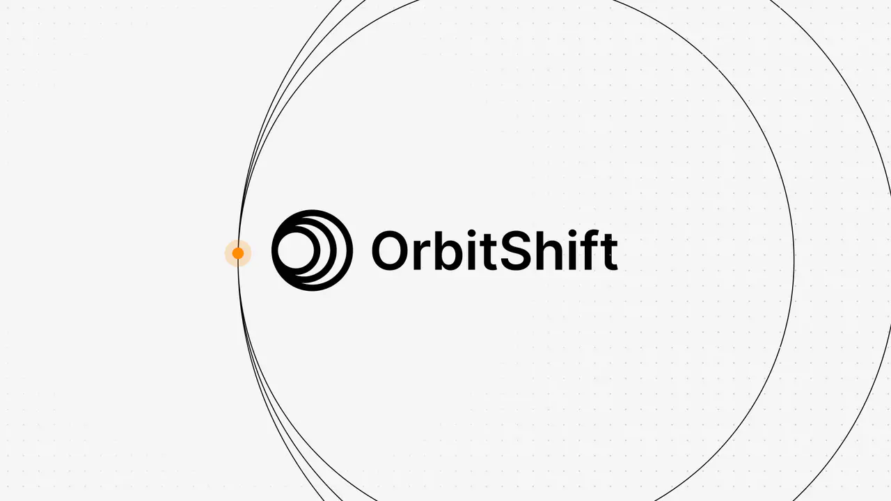 Orbit Shift - Lunar AI — frame 3