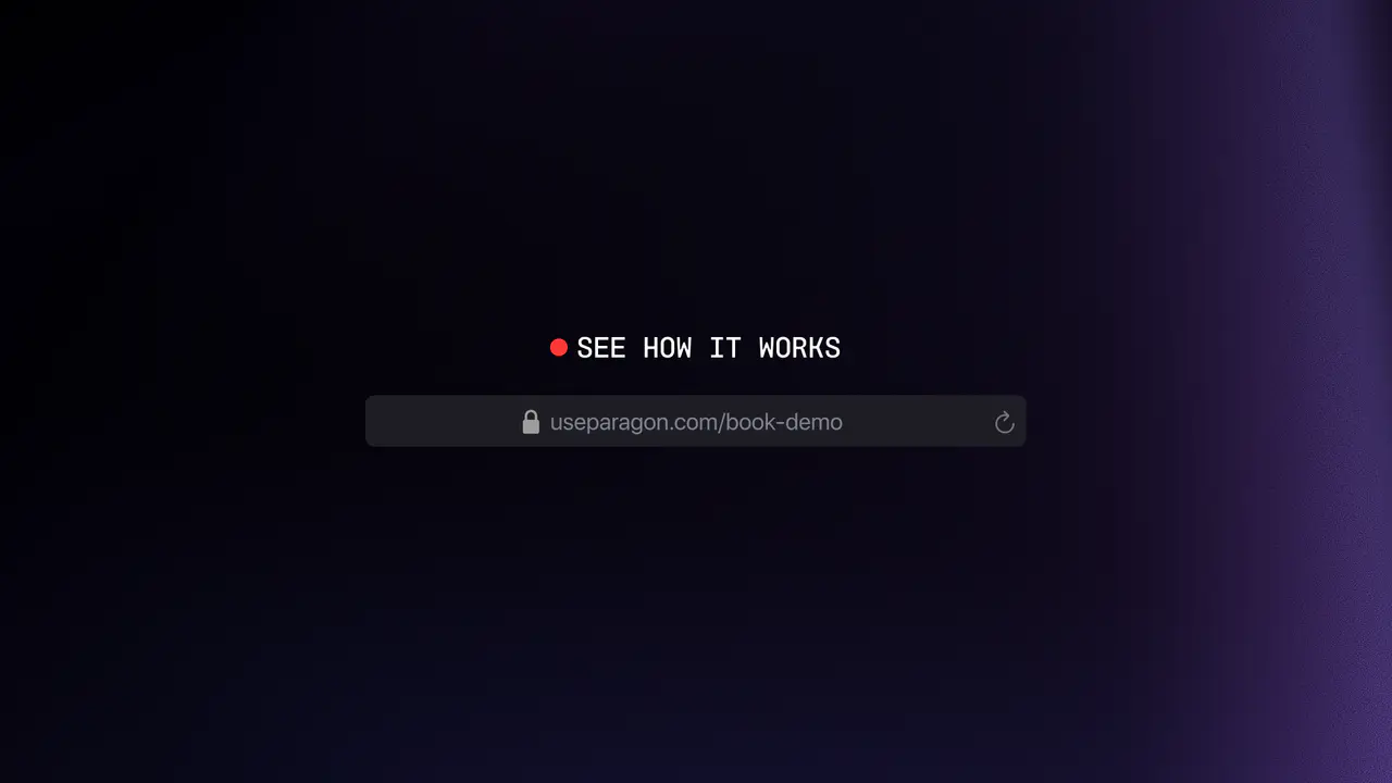 Paragon - Security — frame 27